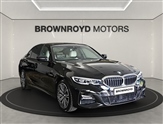 Used BMW 3 Series