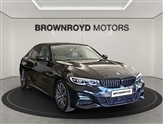 Used BMW 3 Series