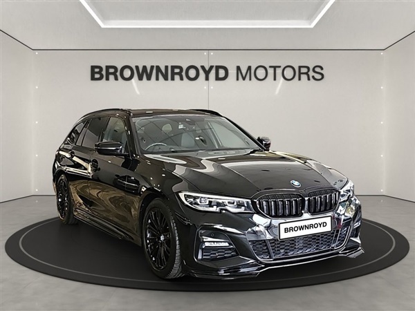 Large image for the Used BMW 3 SERIES
