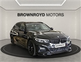 Used BMW 3 Series