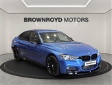 Used BMW 3 Series