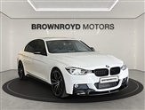 Used BMW 3 Series