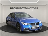 Used BMW 3 Series