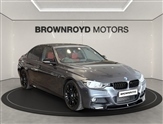 Used BMW 3 Series