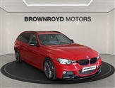 Used BMW 3 Series