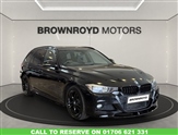 Used BMW 3 Series