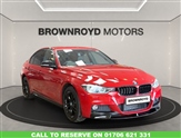 Used BMW 3 Series