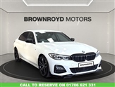Used BMW 3 Series