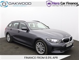 BMW 3 Series Image 1