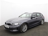 BMW 3 Series Image 5