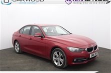 Used BMW 3 Series
