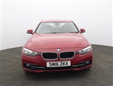 BMW 3 Series Image 4