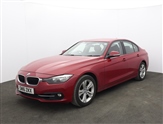 BMW 3 Series Image 5
