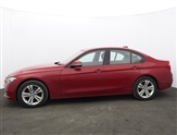 BMW 3 Series Image 6