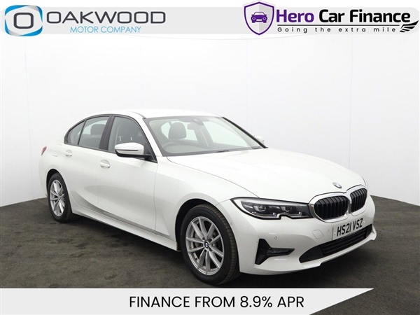 Large image for the Used BMW 3 SERIES
