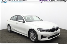 Used BMW 3 Series
