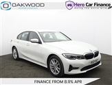 BMW 3 Series Image 1