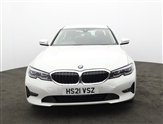 BMW 3 Series Image 4