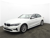 BMW 3 Series Image 5