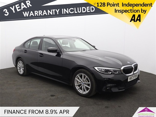 Large image for the Used BMW 3 SERIES