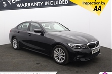 Used BMW 3 Series
