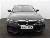 BMW 3 Series Image 4