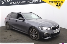 Used BMW 3 Series