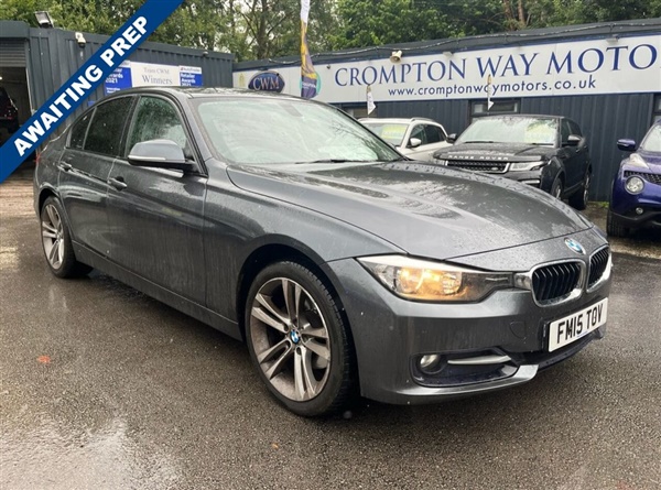 Large image for the Used BMW 3 SERIES