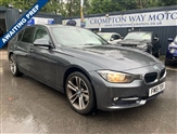 Used BMW 3 Series