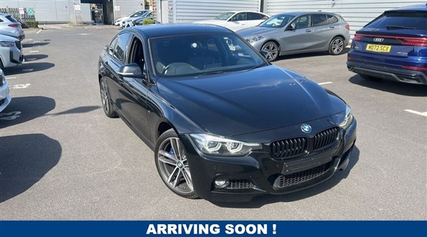 Large image for the Used BMW 3 SERIES