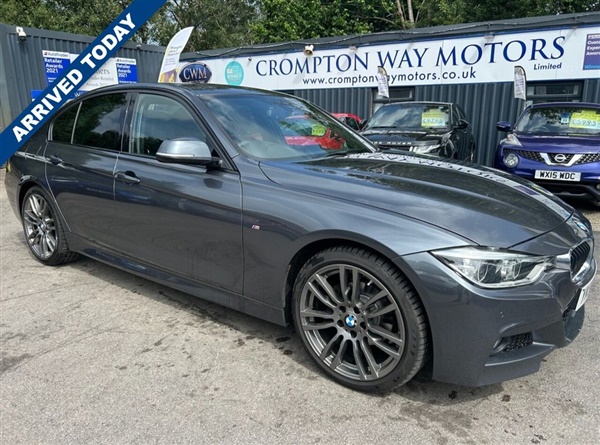 Large image for the Used BMW 3 SERIES