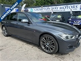 Used BMW 3 Series