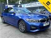 Used BMW 3 Series