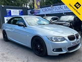 Used BMW 3 Series