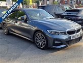 Used BMW 3 Series