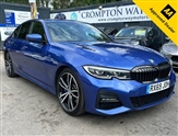 Used BMW 3 Series