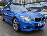 Used BMW 3 Series