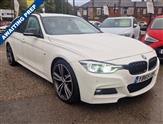 Used BMW 3 Series
