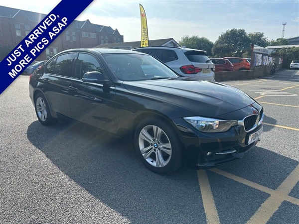Large image for the Used BMW 3 SERIES