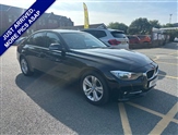 Used BMW 3 Series