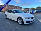 Used BMW 3 Series Used BMW 3 Series