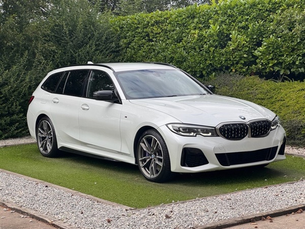 Large image for the Used BMW 3 SERIES