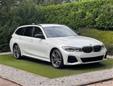 Used BMW 3 Series