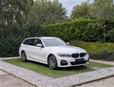 Used BMW 3 Series
