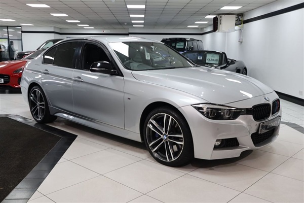 Large image for the Used BMW 3 SERIES