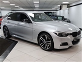 Used BMW 3 Series