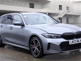 Used BMW 3 Series