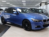 Used BMW 3 Series