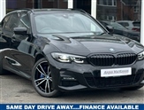 Used BMW 3 Series