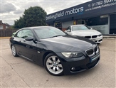 Used BMW 3 Series